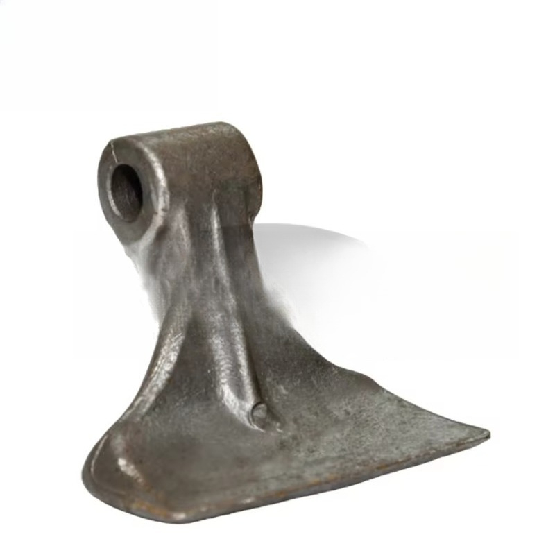 Farming Agriculture Equipment - Lama a martelli forgiata RM-66 per