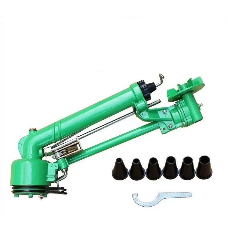 Agriculture Farming Degree - Sistema di Irrigazione Agricola di Qualità,