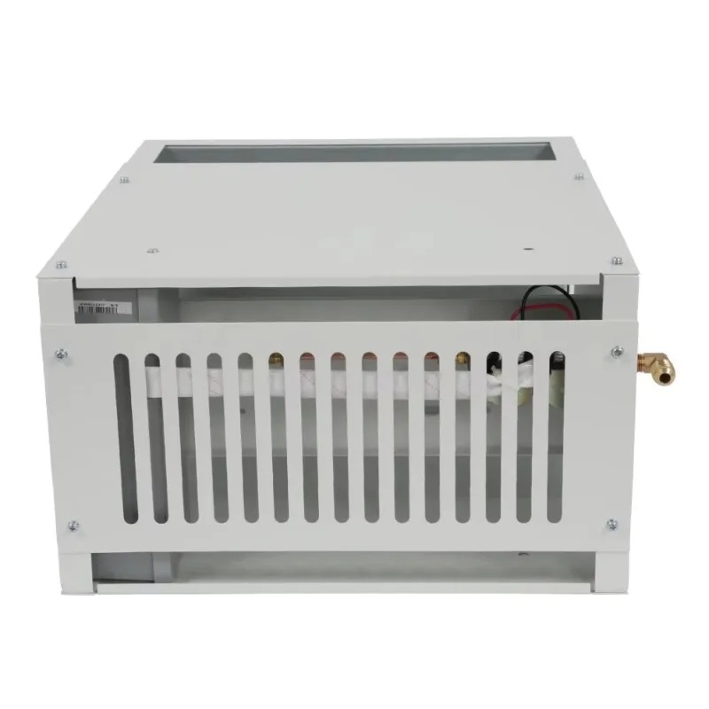 Agriculture Vertical Farming - Generatore di calore per serre verticali,