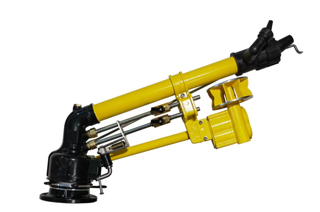 Irrigatore Rotante a 360 Gradi - Agriculture Farming Degree recensione e prezzo