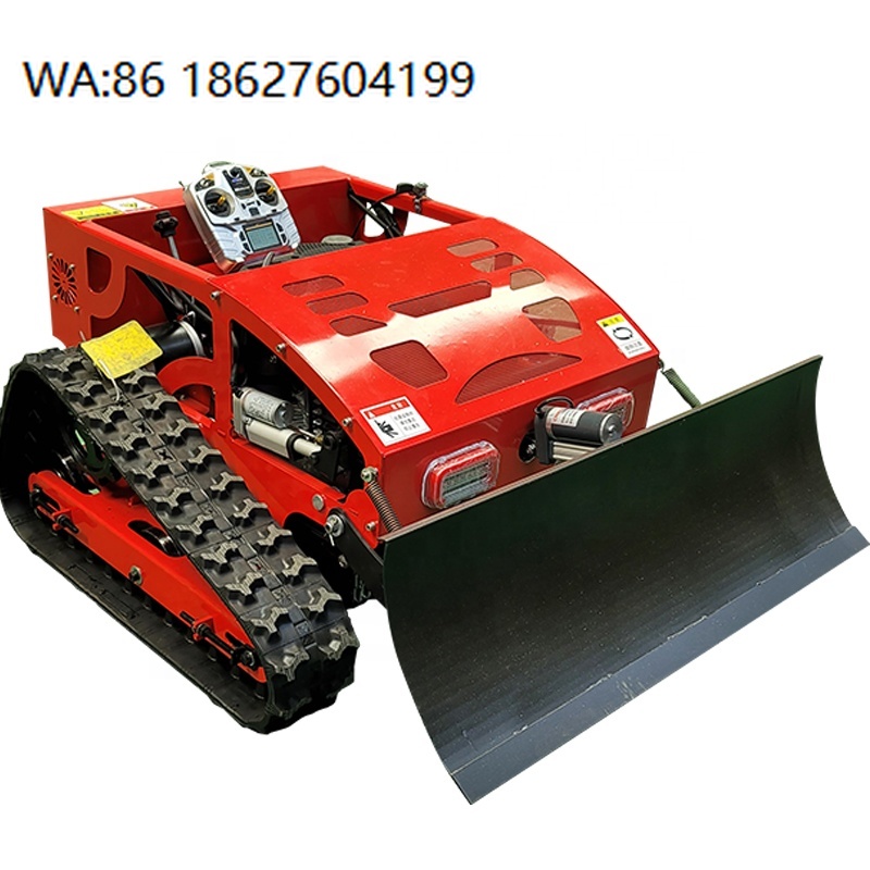 AWY 550 7.5 Robot Falciatrice  - Agriculture Farming Robot recensione e prezzo