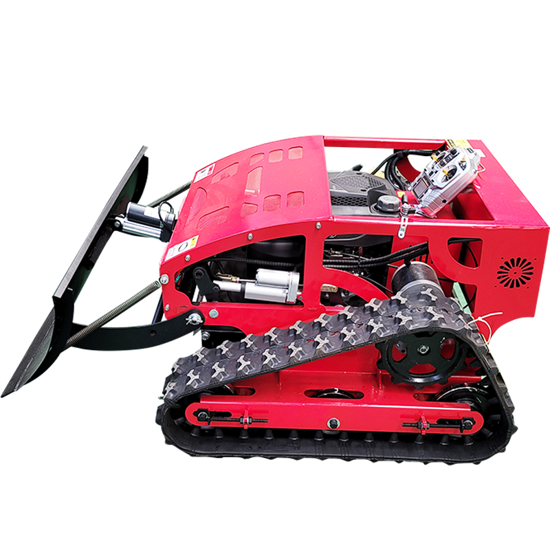AWY 550 7.5 Robot Falciatrice  - Agriculture Farming Robot recensione e prezzo