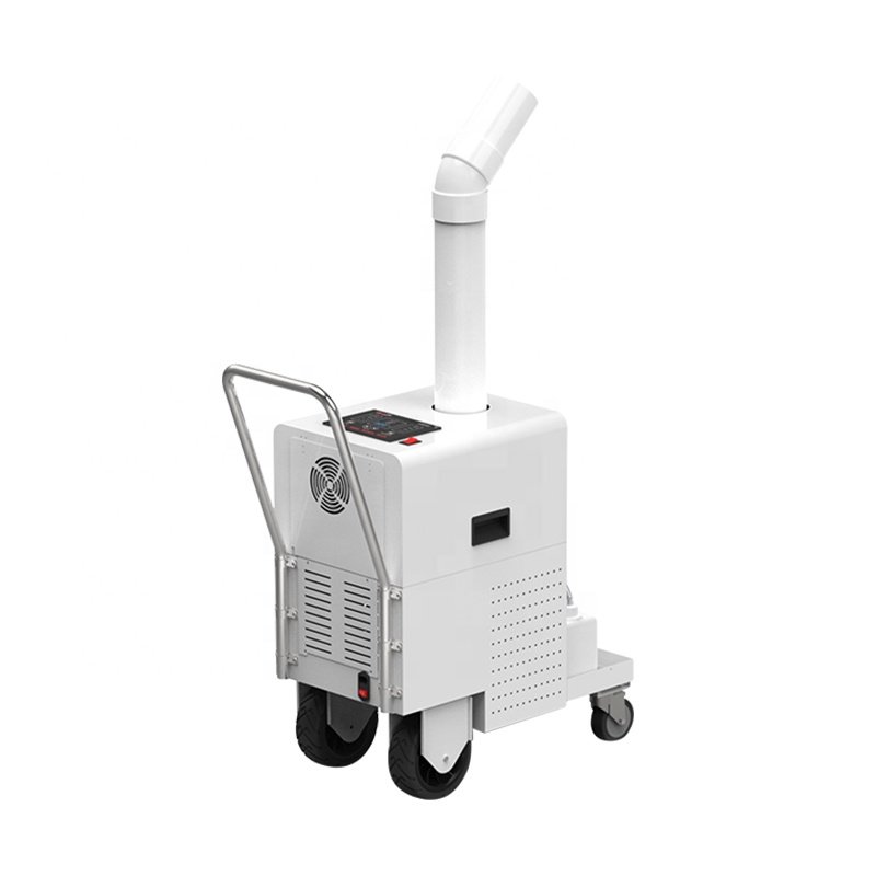 Robot intelligente per serre e - Agriculture Farming Robot recensione e prezzo
