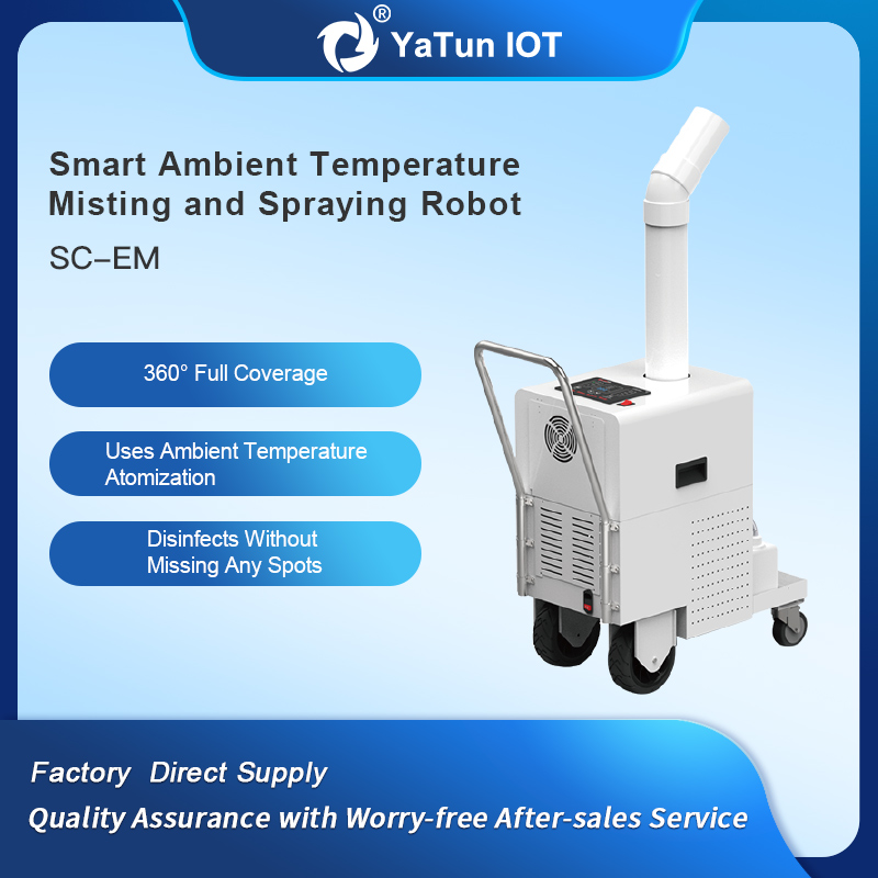 Robot intelligente per serre e - Agriculture Farming Robot recensione e prezzo