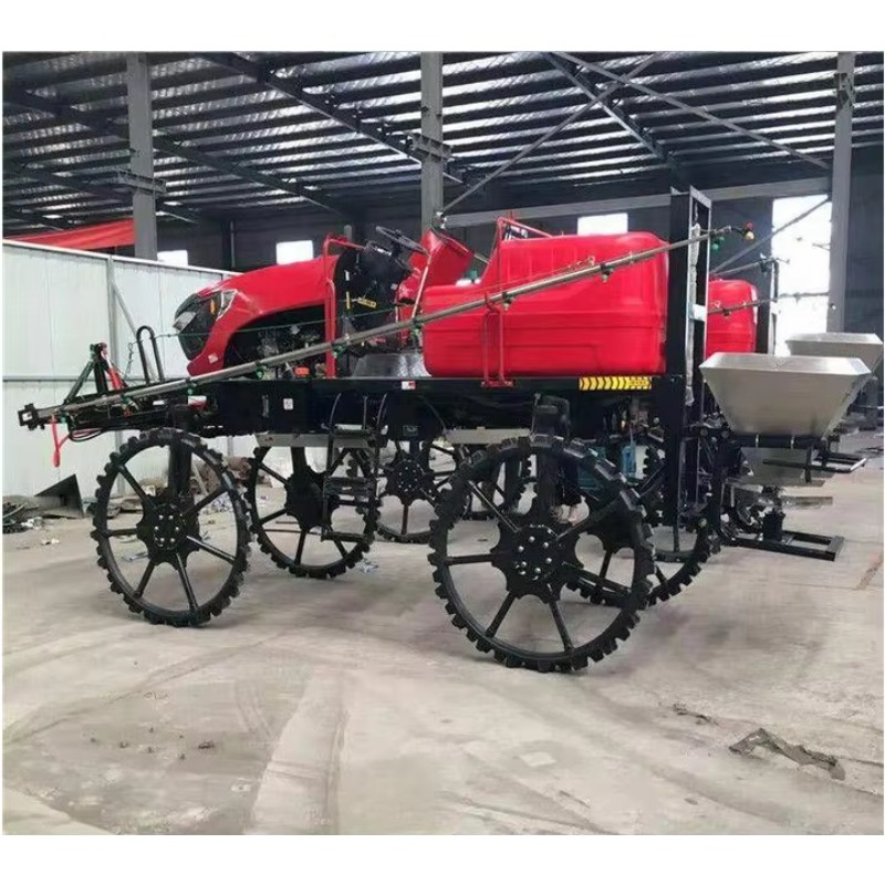 Atomizzatore Agricolo Semovent - Farming Agriculture Equipment recensione e prezzo