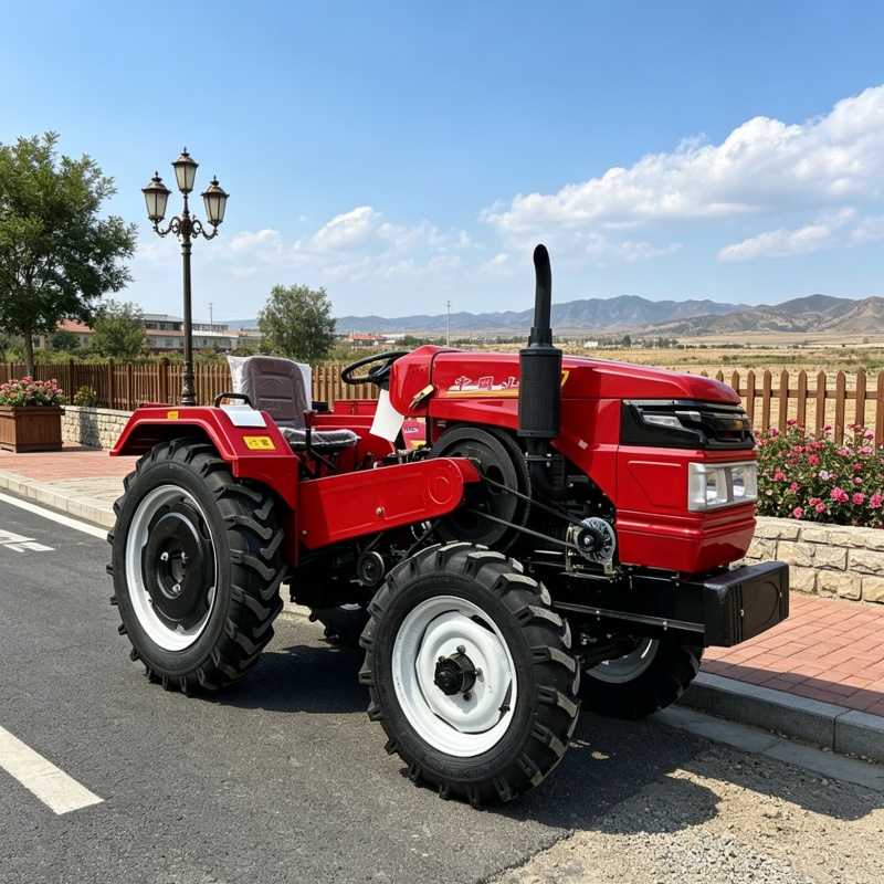 Attrezzatura Agricola Personal - Farming Agriculture Equipment recensione e prezzo