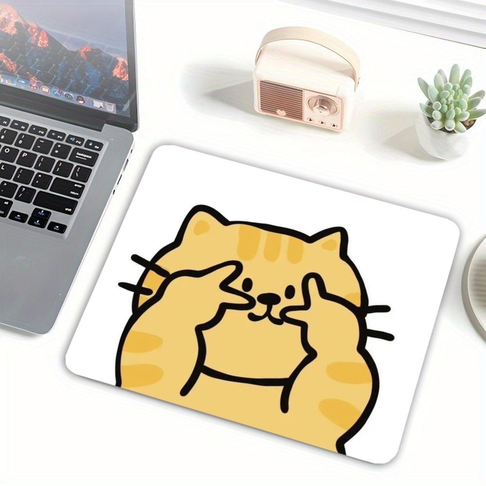 Simpatico Tappetino per Mouse  - Cow Mat Rubber recensione e prezzo