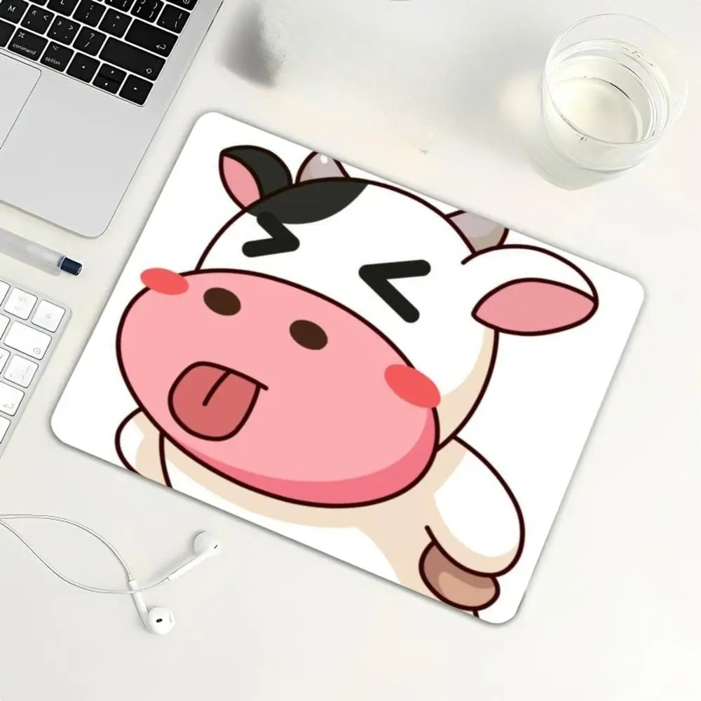 Simpatico Tappetino per Mouse  - Cow Mat Rubber recensione e prezzo