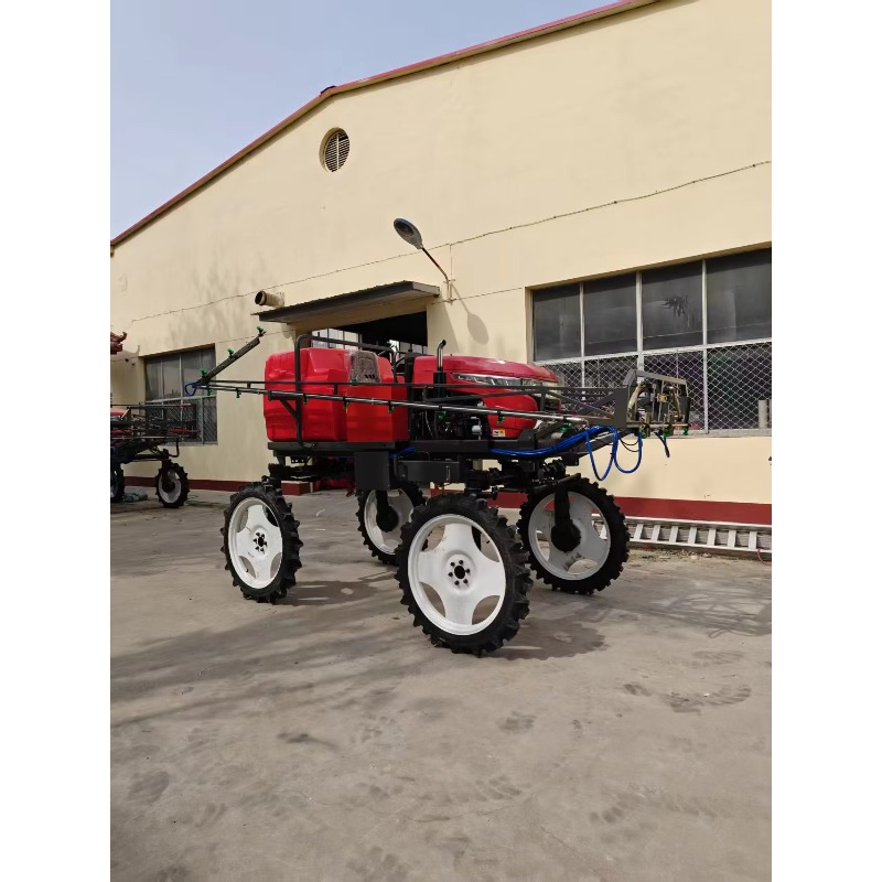 Atomizzatore Agricolo Semovent - Farming Year recensione e prezzo