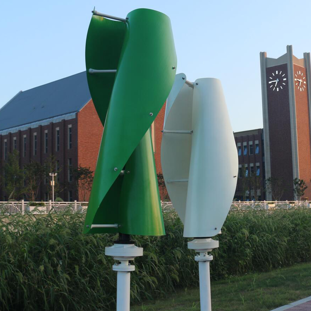 Generatore di turbina eolica a - Agriculture Vertical Farming recensione e prezzo