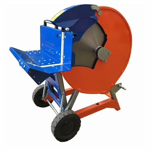Sega circolare elettrica porta - Farming Year recensione e prezzo