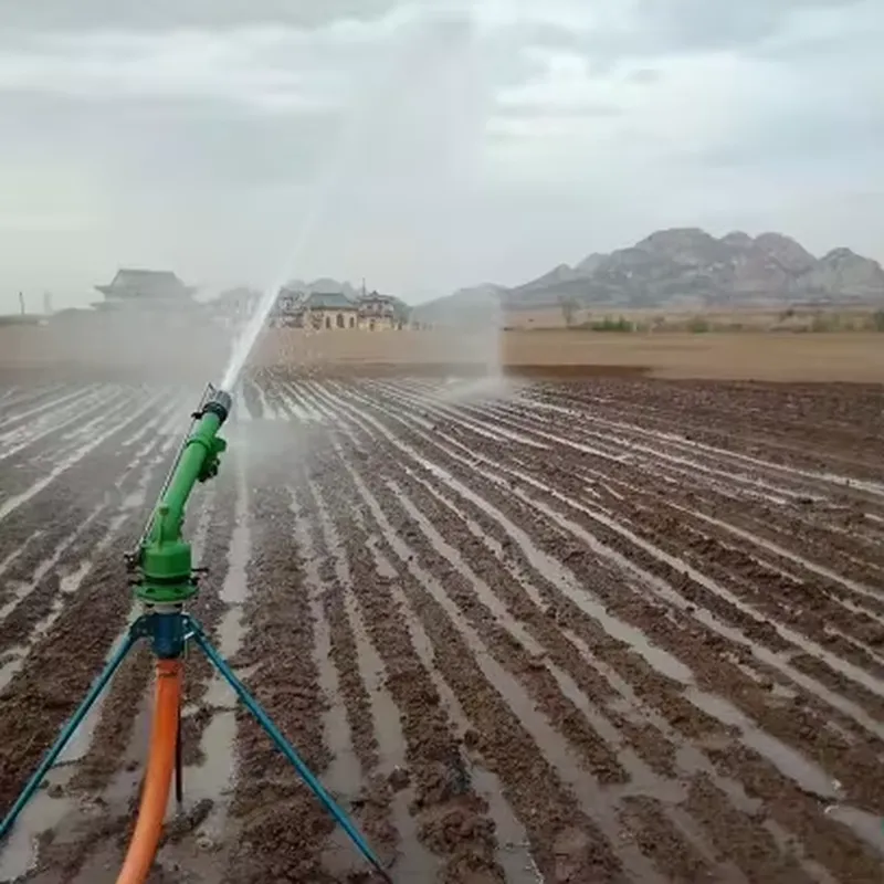 Sistema di Irrigazione Agricol - Agriculture Farming Degree recensione e prezzo