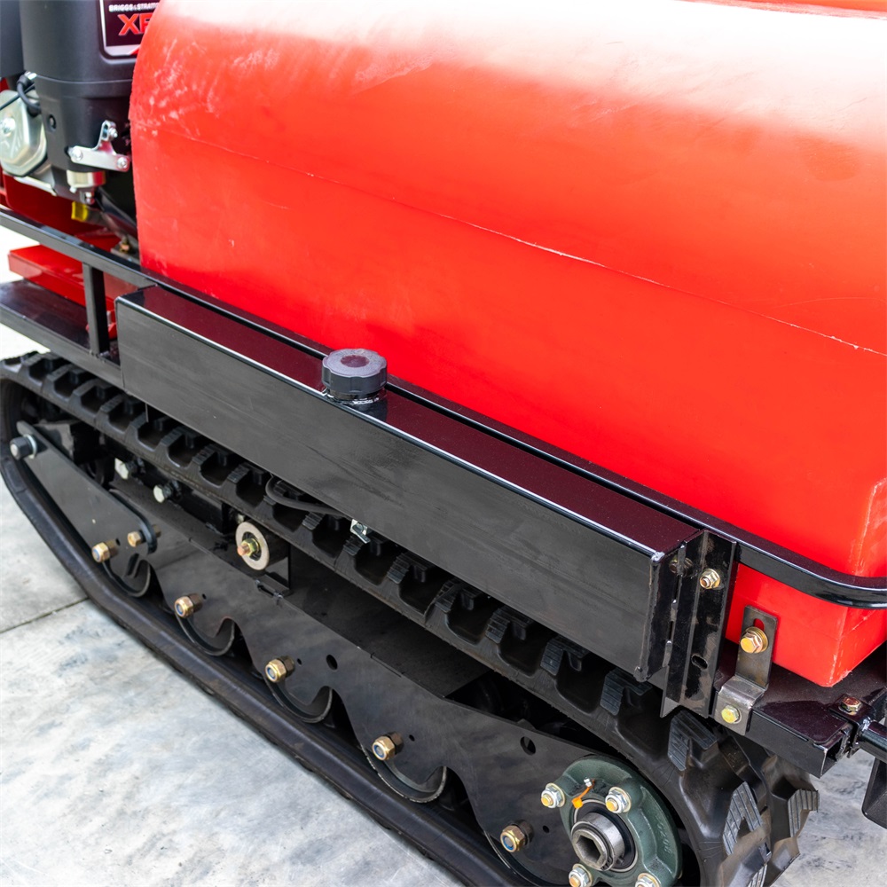Robot Spruzzatore Agricolo Cin - Agriculture Farming Robot recensione e prezzo