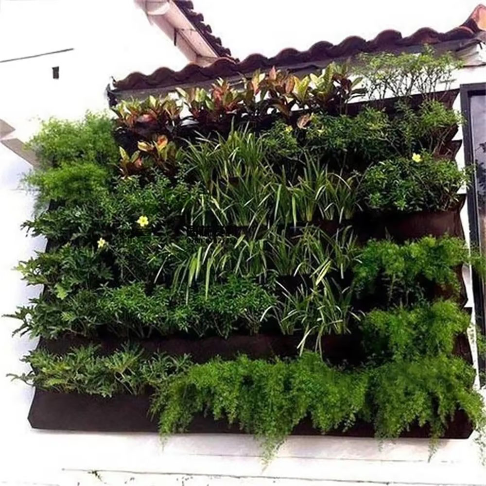 Fioriera da giardino sospesa v - Agriculture Vertical Farming recensione e prezzo