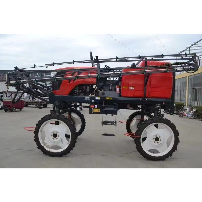 Atomizzatore Agricolo Semovent - Farming Year recensione e prezzo