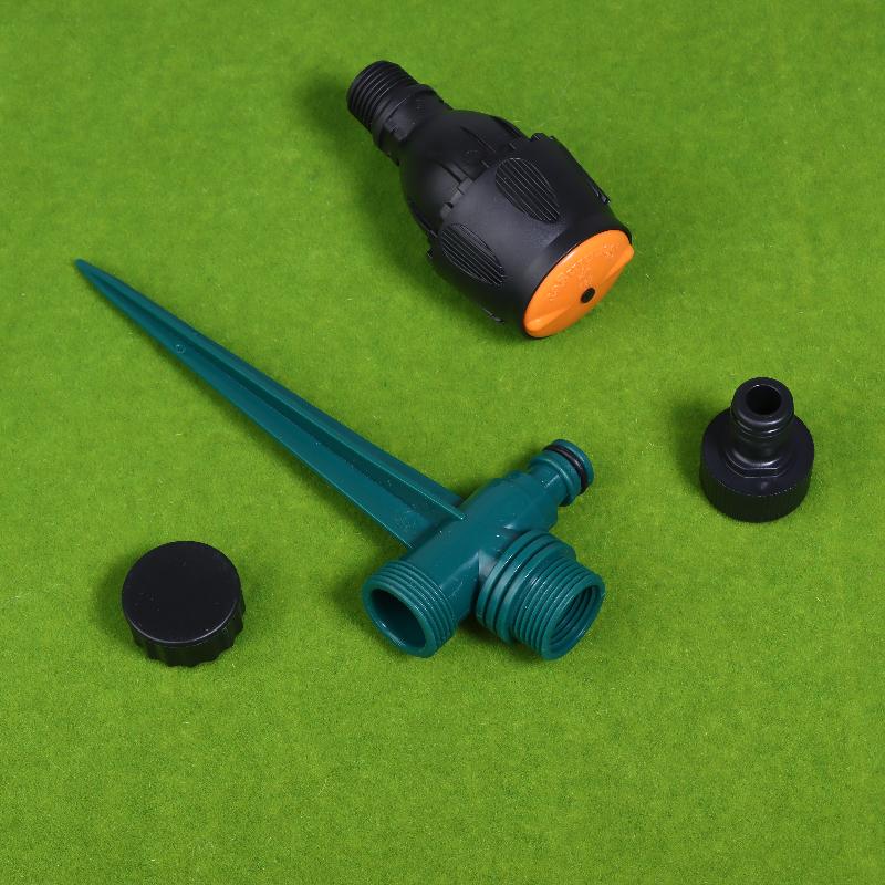 2 set di irrigatori da giardin - Agriculture Farming Degree recensione e prezzo