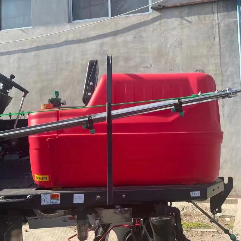 Atomizzatore a Quattro Ruote a - Agriculture Farming Robot recensione e prezzo