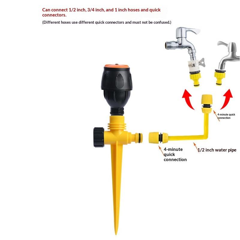 NOVITÀ! Irrigatore Automatico  - Agriculture Farming Degree recensione e prezzo