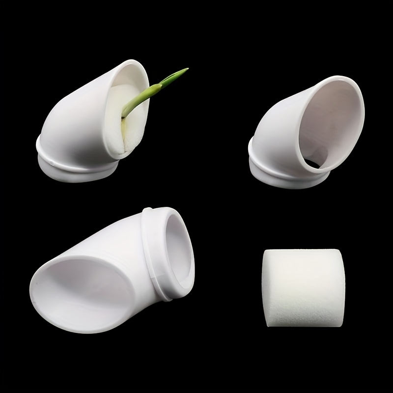 10 set di vasi idroponiche fai - Agriculture Vertical Farming recensione e prezzo