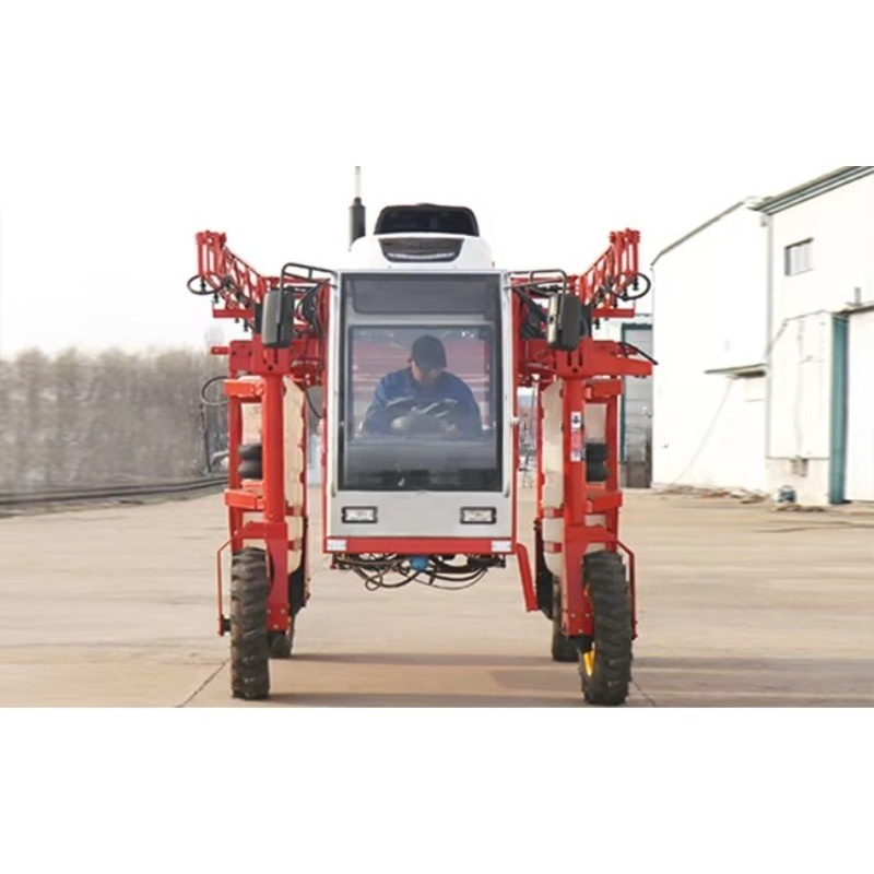 Atomizzatore per la protezione - Farming Year recensione e prezzo