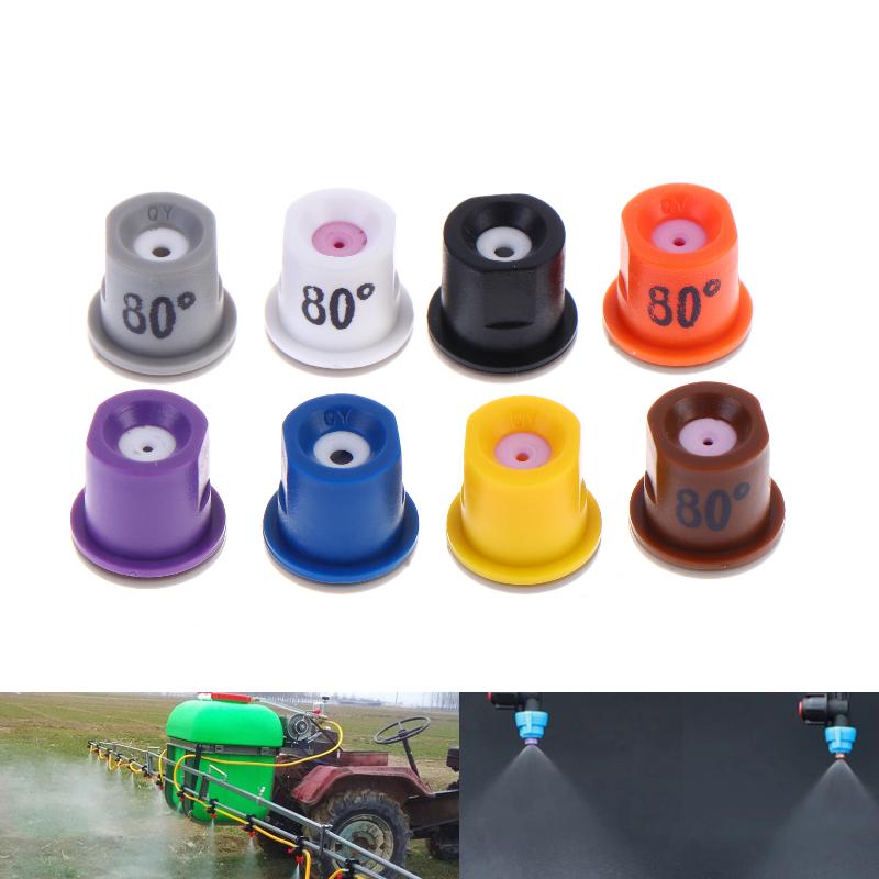 1 Pezzo Ugello per Spruzzatore - Agriculture Farming Degree recensione e prezzo