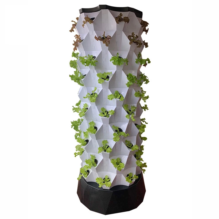 Sistema Idroponico Verticale p - Agriculture Vertical Farming recensione e prezzo