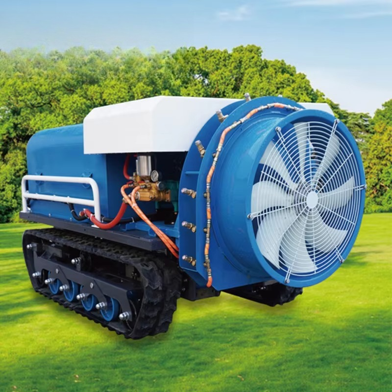Robot Cingolato Intelligente p - Agriculture Farming Robot recensione e prezzo
