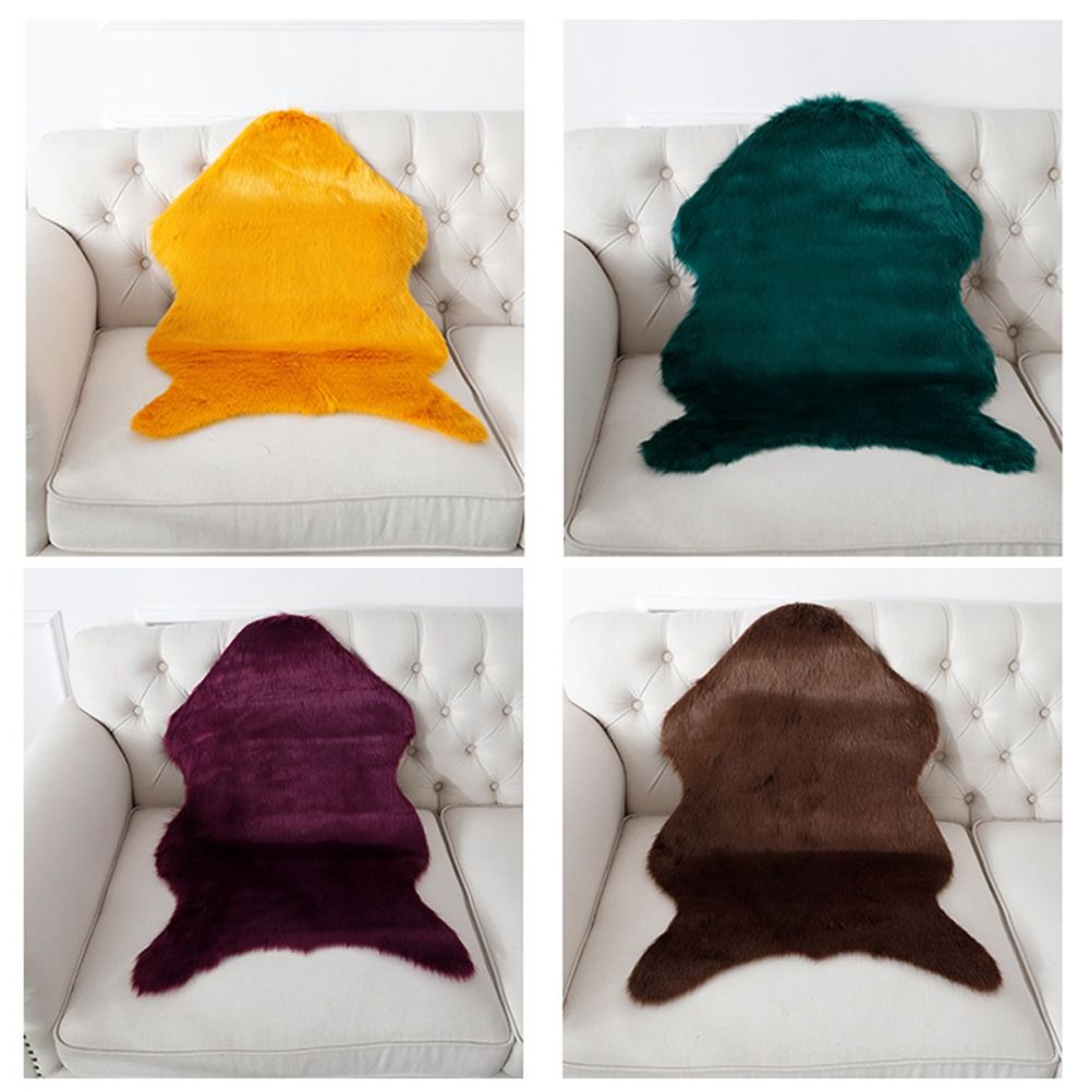 40x60cm tappeto peluche morbid - Cow Mat Rubber recensione e prezzo