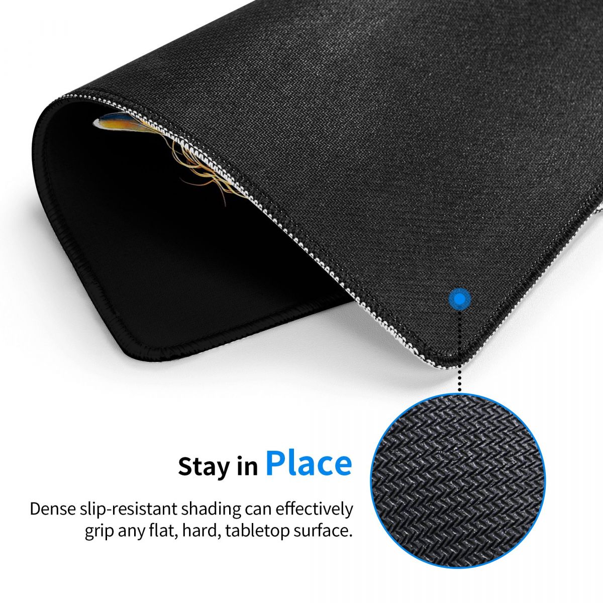 Tappetino per mouse con stampa - Cow Mat Rubber recensione e prezzo