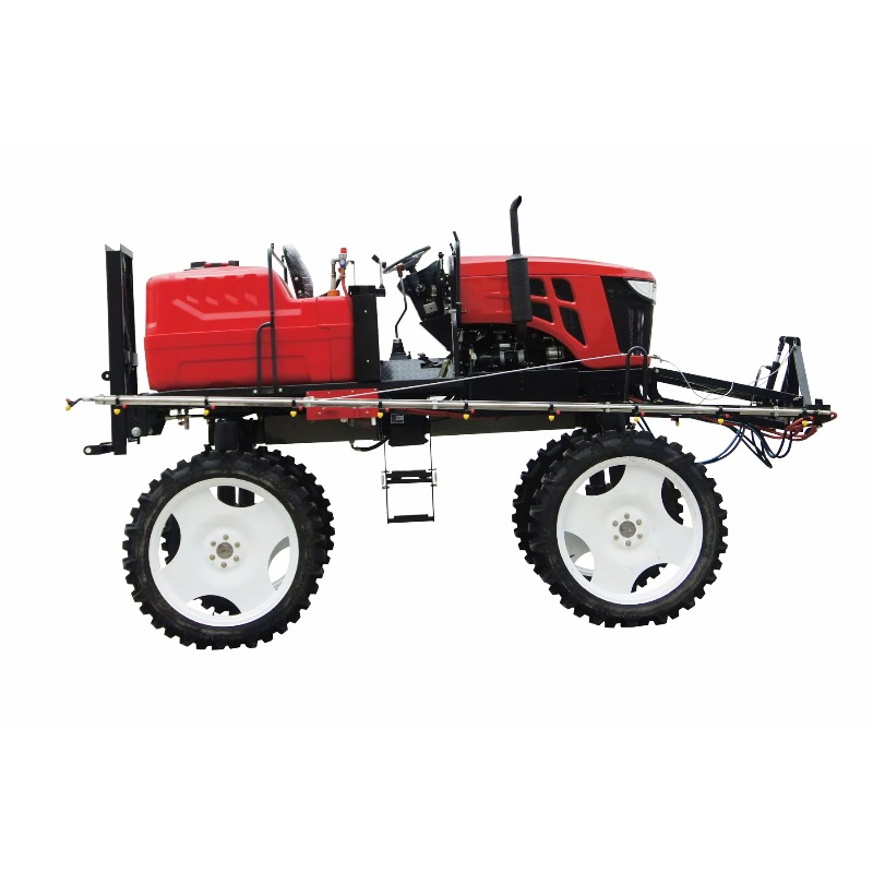 Atomizzatore Semovente ad Alta - Farming Year recensione e prezzo