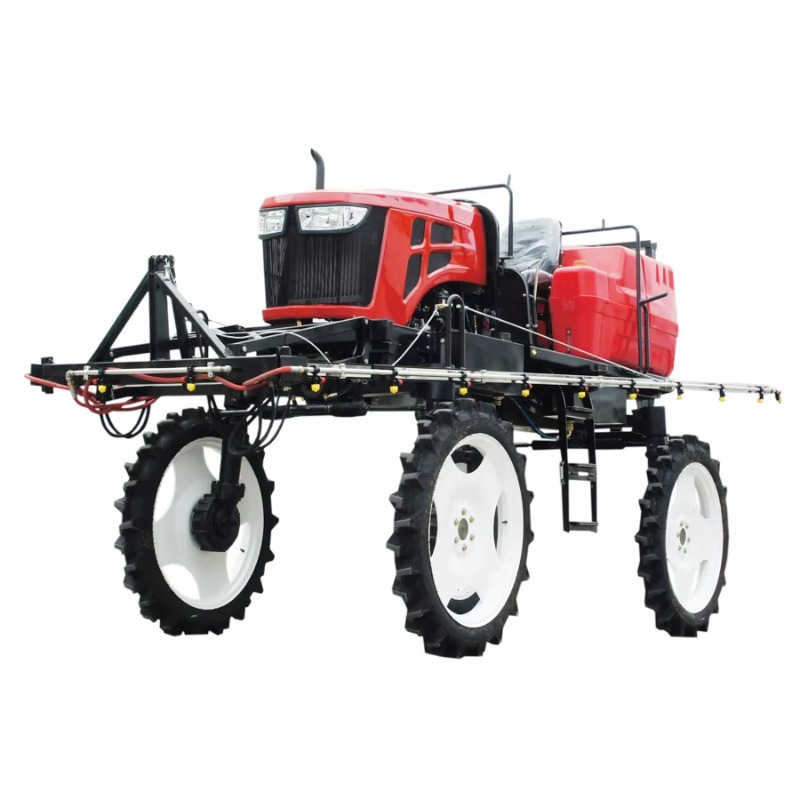 Atomizzatore Semovente ad Alta - Farming Year recensione e prezzo