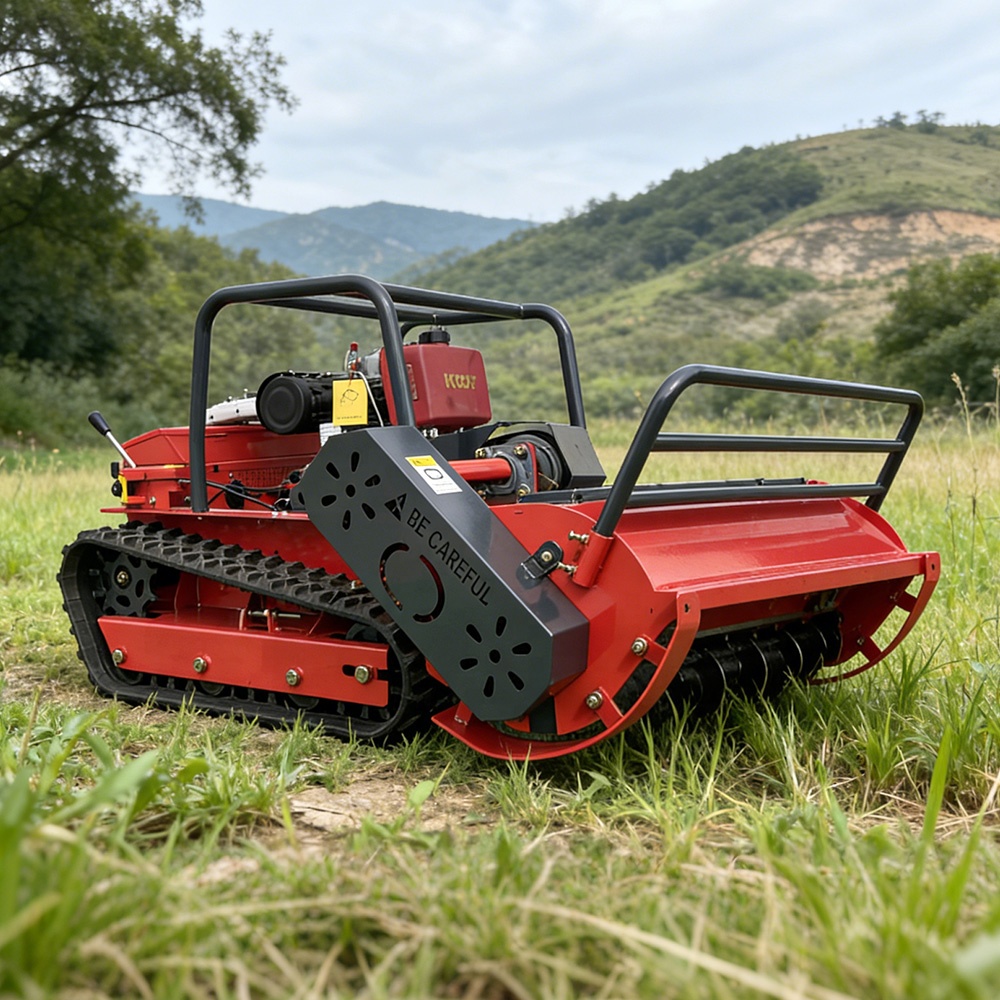 Robot Tagliaerba con Motore Ap - Agriculture Farming Robot recensione e prezzo